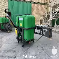 قیمت خرید سم پاش مکانیکی در ارومیه در گروه خرید و فروش سمپاش در یکمیوه