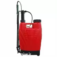 فروش تولید انواع سم پاش لیتری در تهران در گروه خرید و فروش سمپاش در یکمیوه