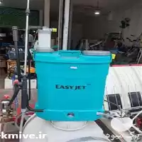 فروش سم پاش شارژی دو کاره در گروه خرید و فروش سمپاش در یکمیوه