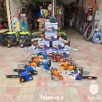 فروش نمایندگی اره موتوری اشتیل آلمان در رشت در گروه خرید و فروش اره برقی در یکمیوه