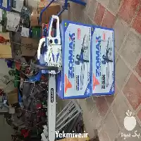 فروش اره موتوری بنزینی طرح اشتیل در رشت در گروه خرید و فروش اره برقی در یکمیوه