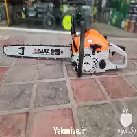 فروش اره موتوری ژاپنی 6200 حرفه در رشت در گروه خرید و فروش اره برقی در یکمیوه