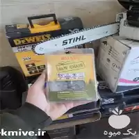 فروش زنجیر مایا اشتیل MBT در رشت در گروه خرید و فروش اره برقی در یکمیوه