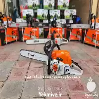 فروش اره موتوری اشتیل آلمان بنزینی در گروه خرید و فروش اره برقی در یکمیوه