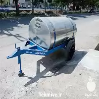 فروش تولید و تهیه ادوات کشاورزی در همدان در گروه خرید و فروش گاوآهن در یکمیوه