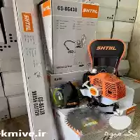 قیمت خرید علف زن در تهران در گروه علف تراش و علف زن در یکمیوه