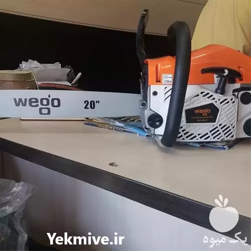 قیمت خرید اره موتوری اره برقی در تهران در گروه خرید و فروش اره برقی در یکمیوه -عکس1