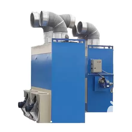 قیمت خرید هیتر گلخانه بخاری سالن در ارومیه در گروه خرید و فروش بخاری و هیتر گلخانه در یکمیوه -عکس1