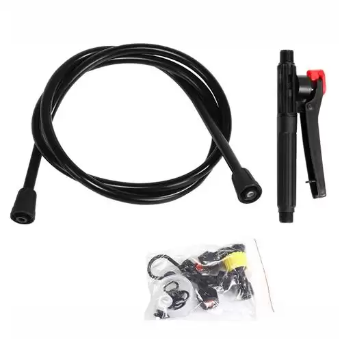 قیمت خرید تولید قطعات یدکی سمپاش در تهران در گروه خرید و فروش سمپاش در یکمیوه -عکس1