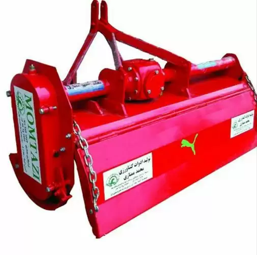 قیمت خرید تولیدی ادوات کشاورزی ممتازی در رشت در گروه خرید و فروش انواع ادوات کشاورزی در یکمیوه -عکس1