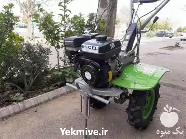 کولتیواتور و تیلر پخش و تک در تهران در گروه خرید و فروش کولتیواتور در یکمیوه -عکس1