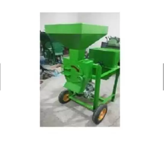 فروش دستگاه یونجه خردکن در گروه خرید و فروش خردکن در یکمیوه -عکس1