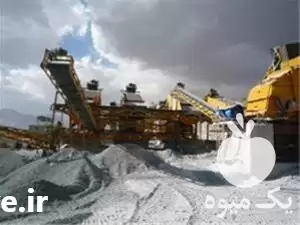 قیمت خرید تجهیزات دانه بندی شن در تبریز در گروه خرید و فروش ابزار ها و تجهیزات کشاورزی در یکمیوه -عکس1