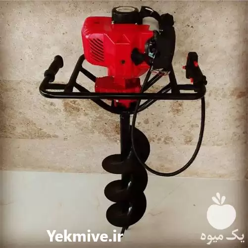 چاله کن فروش چاله کن در تبریز در گروه خرید و فروش چاله کن در یکمیوه -عکس1