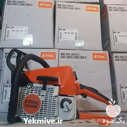 قیمت خرید نمایندگی تعمیرگاه مرکزی راش در همدان در گروه خرید و فروش اره برقی در یکمیوه -عکس1