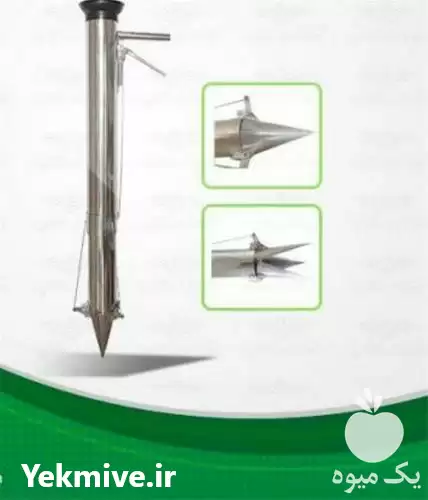 قیمت خرید نشاء کار دستی صیفی در کرمان  در گروه خرید و فروش دستگاه نشا در یکمیوه -عکس1