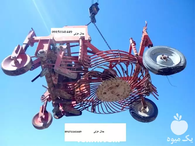 فروش دستگاه چغندرکن آنزین آلمانی در مشهد در گروه خرید و فروش دستگاه چغندر در یکمیوه -عکس1