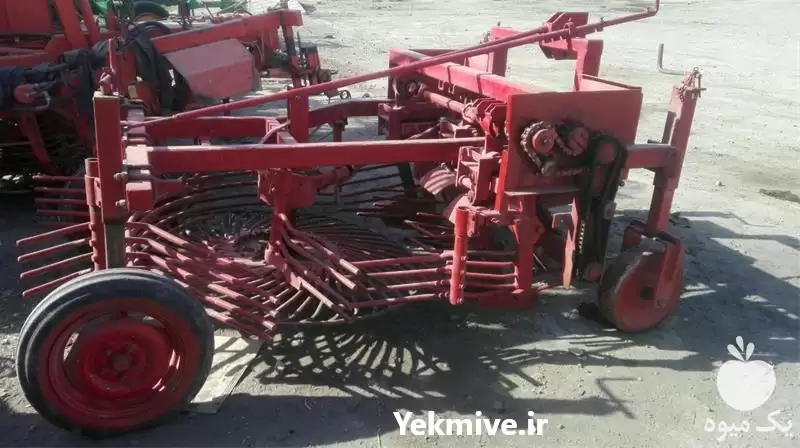 قیمت خرید دستگاه چغندر کن آنزین در ارومیه در گروه خرید و فروش دستگاه چغندر در یکمیوه -عکس1