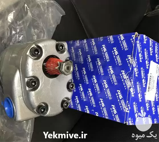 فروش پمپ هیدرولیک تراکتور رومانی ترک در تهران در گروه خرید و فروش لوازم تراکتور در یکمیوه -عکس1