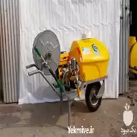 قیمت خرید انواع سمپاش دستی شارژی در تهران در گروه خرید و فروش سمپاش در یکمیوه