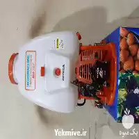 فروش سمپاش پشتی 25 لیتری هندا در گروه خرید و فروش سمپاش در یکمیوه