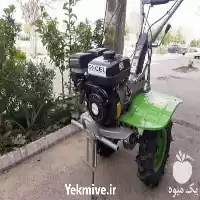 کولتیواتور و تیلر پخش و تک در تهران در گروه خرید و فروش کولتیواتور در یکمیوه