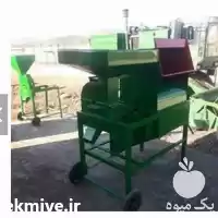 قیمت خرید دستگاه علوفه خردکن در یزد در گروه خرید و فروش خردکن در یکمیوه