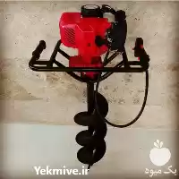 چاله کن فروش چاله کن در تبریز در گروه خرید و فروش چاله کن در یکمیوه