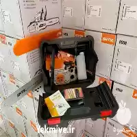 فروش ویژه انواع اره های موتوری در همدان در گروه خرید و فروش اره برقی در یکمیوه