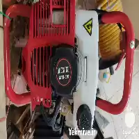 فروش ویژه چاله کن های موتوری در گروه خرید و فروش چاله کن در یکمیوه