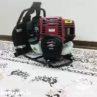 فروش علف زن هندا در تهران در گروه علف تراش و علف زن در یکمیوه