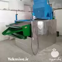 قیمت خرید دستگاه بوجار حبوبات در قم در گروه خرید و فروش غلات و حبوبات در یکمیوه