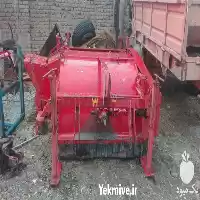 فروش دستگاه برگ زن چغندر در گروه خرید و فروش دستگاه چغندر در یکمیوه