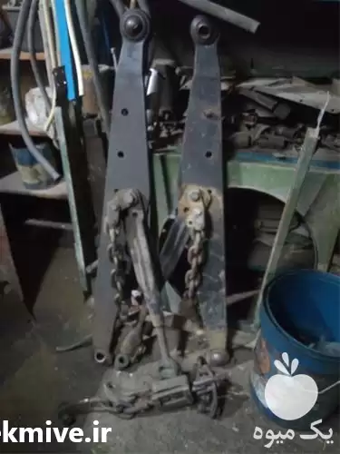 قیمت خرید انواع لوازم یدکی قطعات در سمنان در گروه خرید و فروش لوازم تراکتور در یکمیوه -عکس1