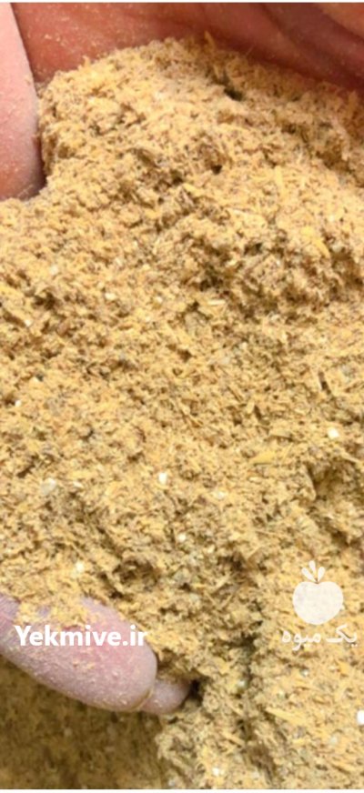 سبوس برنج دشت مغان در تبریز در گروه خرید و فروش برنج در یکمیوه -عکس1