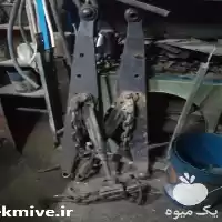 قیمت خرید انواع لوازم یدکی قطعات در سمنان در گروه خرید و فروش لوازم تراکتور در یکمیوه