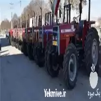 فروش محدود تراکتور 475 جفت در زنجان در گروه خرید و فروش تراکتور 475 در یکمیوه