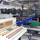 فروش دستگاه سورتینگزنی میوه در قائم شهر در گروه خرید و فروش دستگاه سورتینگ در یکمیوه