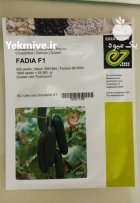 فروش بذر خیار هیبرید فادیا انزازادن در کرج در گروه خرید و فروش بذر خیار در یکمیوه