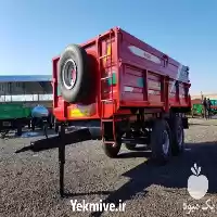 قیمت خرید ساخت تریلی تراکتور در تهران در گروه خرید و فروش انواع تراکتور در یکمیوه