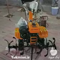 قیمت خرید تیلر 7 اسب بنزینی در مشهد در گروه خرید و فروش انواع تیلر در یکمیوه