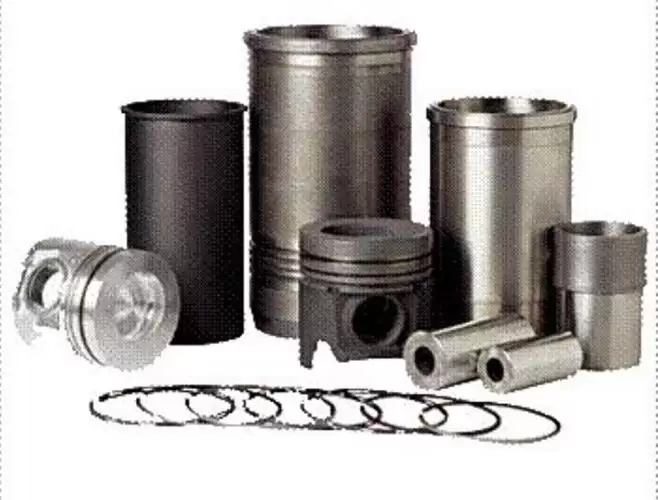 فروش لوازم یدکی تراکتور های فرگوسن در تهران در گروه خرید و فروش لوازم تراکتور در یکمیوه -عکس1