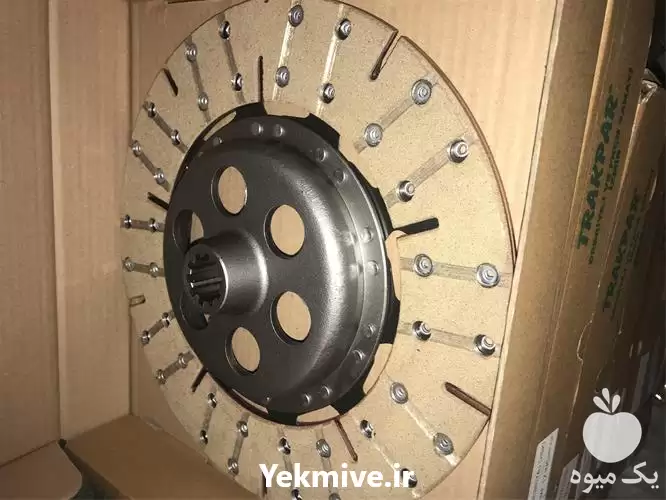 قیمت خرید لوازم یدکی تراکتور در گروه خرید و فروش لوازم تراکتور در یکمیوه -عکس1