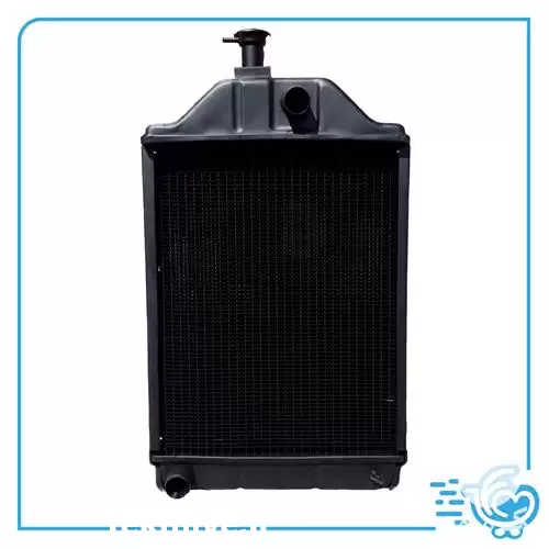 فروش رادیاتور تراکتور فرگوسن 285 در تهران در گروه خرید و فروش تراکتور فرگوسن در یکمیوه -عکس1