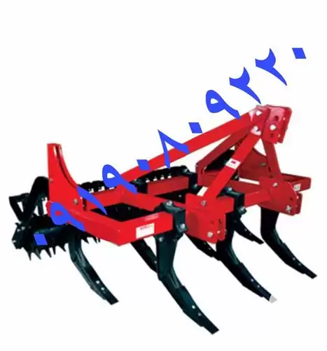 فروش عرضه پایه چیلر 7 شاخه در تهران در گروه خرید و فروش چیزل در یکمیوه -عکس1