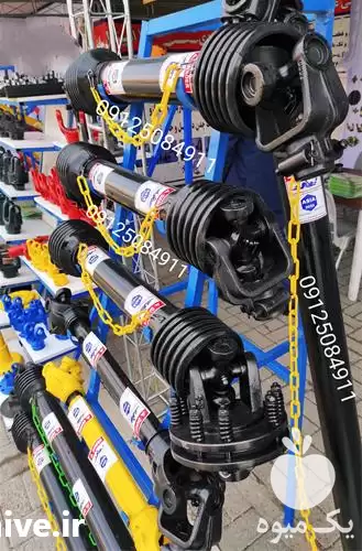 مرکز فروش گاردان های ادوات کشاورزی در تهران در گروه خرید و فروش انواع ادوات کشاورزی در یکمیوه -عکس1