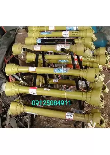 قیمت خرید پخش گاردان ادوات کشاورزی در گروه خرید و فروش انواع ادوات کشاورزی در یکمیوه -عکس1