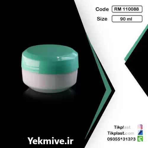 قیمت خرید عمده ظرف کرم گرمی در تهران در گروه دارو و داروخانه در یکمیوه -عکس1