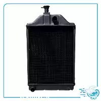 فروش رادیاتور تراکتور فرگوسن 285 در تهران در گروه خرید و فروش تراکتور فرگوسن در یکمیوه