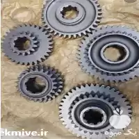 قیمت خرید دنده رقم گیربکس تراکتور در تهران در گروه خرید و فروش لوازم تراکتور در یکمیوه